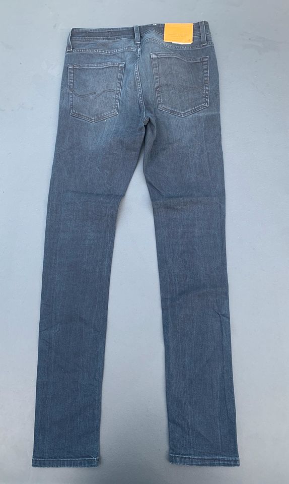 Jeans für Jungen Größe 32/36 Jack&Jones in Freudenberg