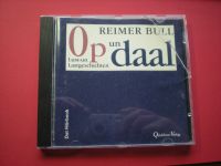 Hörbuch mit Reimer Bull -- Op un Daal - CD Schleswig-Holstein - Westensee Vorschau