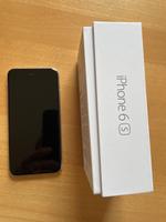 i - Phone 6 s 32 GB, sehr guter Zustand Bayern - Wemding Vorschau