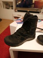 BLACK EAGLE ATHLETIC 2.0 T HIGH/BLACK SIDEZIPPER Rheinland-Pfalz - Bingen Vorschau