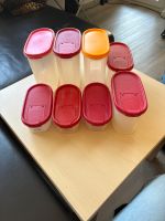 Tupperware Vorratsdosen (Abnahme auch einzeln) Nürnberg (Mittelfr) - Oststadt Vorschau