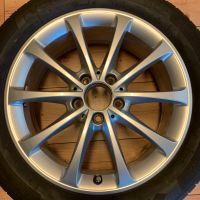 RÄDERGARAGE Mercedes 17 Zoll Alufelge A1774010300 205 55 RDK w177 Nordrhein-Westfalen - Witten Vorschau