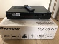 Receiver Pioneer VSX-S500-K Schwerin - Werdervorstadt Vorschau