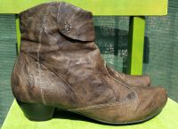 Think - Stiefeletten /Damenschuhe Baden-Württemberg - Eichstetten am Kaiserstuhl Vorschau