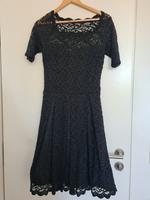Kleid kurz schwarz Bayern - Weilheim Vorschau