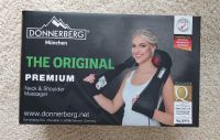 Das ORIGINAL Donnerberg Massagegerät PREMIUM Thüringen - Niederorschel Vorschau