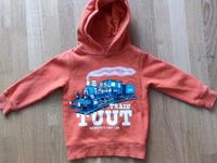 Hoodie Gr. 104 Bayern - Wartenberg Vorschau