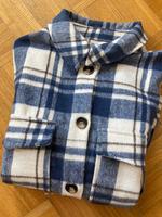 Only Hemd Jacke Shacket Neu mit Etikett XL Hessen - Offenbach Vorschau