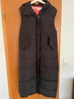 Lange Weste Damen schwarz EDC *ESPRIT* Hessen - Melsungen Vorschau
