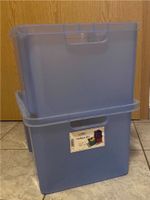 Gies 3 Stück Aufbewahrungsbox Stapelboxen Unibox 45 Liter Herzogtum Lauenburg - Mölln Vorschau
