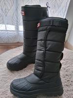 Hunter original Schneestiefel Sachsen - Meißen Vorschau