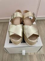 Zara Espadrilles Sandalen • Gr. 39 Baden-Württemberg - Sindelfingen Vorschau