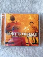 Ornette Coleman Quartett  The love revolution  Doppel-CD Schleswig-Holstein - Itzehoe Vorschau