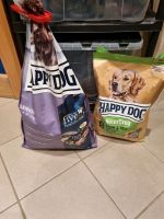 Happy Dog senior + NaturCroq Schleswig-Holstein - Rickling Vorschau