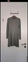 Damen Kleid rollkragen viskose grau swing a Linie gut asos XS 34 Hessen - Heusenstamm Vorschau