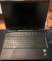 HP Pavilion Gaming Laptop Bayern - Biberbach Vorschau