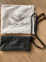 Fritzi von Preußen Clutch Handtasche Tasche schwarz Nordrhein-Westfalen - Kalkar Vorschau