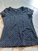 Schönes T-Shirt Größe 42/44 Thüringen - Elxleben an der Gera Vorschau