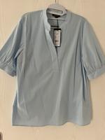 More & More Bluse hellblau ❗️❗️Neu m. Etikett Bayern - Friedberg Vorschau