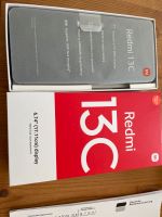 Handy Redmi 13C Neu Original verpackt, sofort nutzbar Niedersachsen - Wesendorf Vorschau