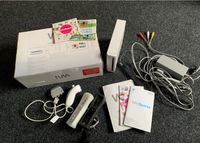 Nintendo Wii Family Edition Niedersachsen - Wittmund Vorschau