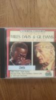 Miles Davis & Gil Evans- Carnegie Hall, 19.05.1961 - 1 CD Nürnberg (Mittelfr) - Mitte Vorschau