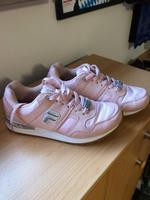 FILA Damen Sneaker Gr. 37 Bayern - Hirschau Vorschau