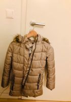 Lange Winterjacke Kinder Berlin - Westend Vorschau