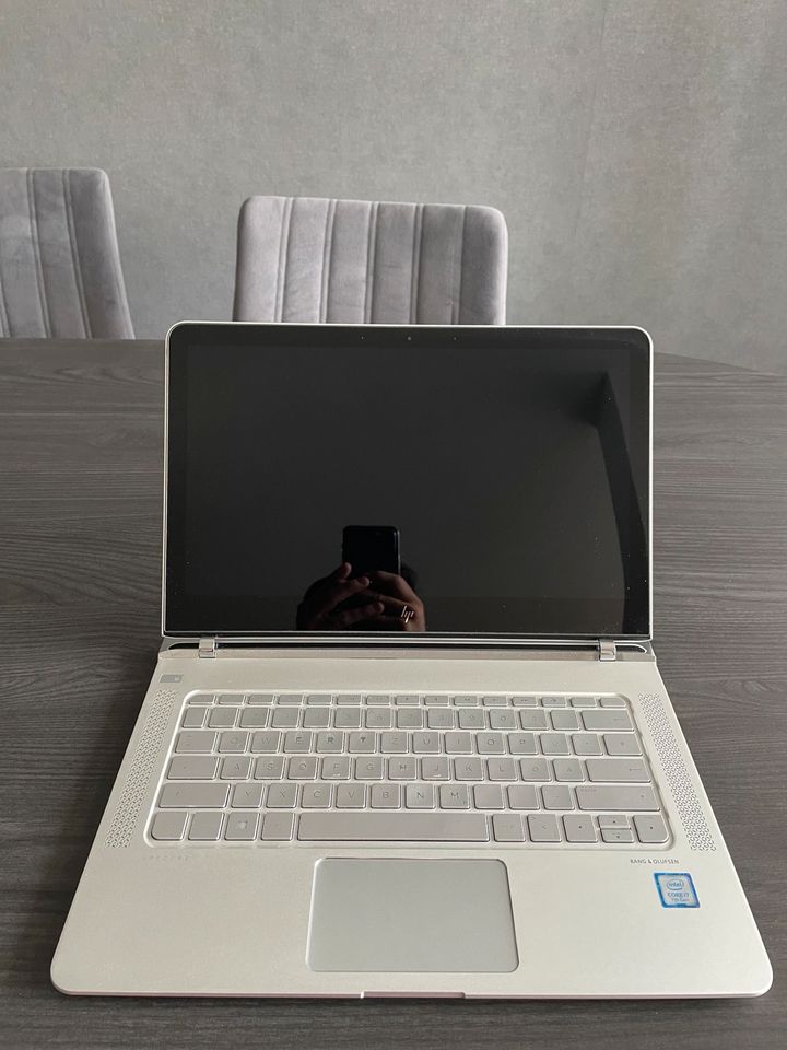 HP Notebook Spectre Model 13-v106ng 13,3“ 33,8cm in Remscheid