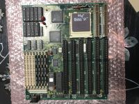 Mainboard 486 UL 486 VL 486 I486SX Berlin - Hellersdorf Vorschau