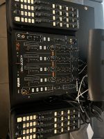 Allen & Heath 43c Mixer + 2x Xone K2 MIDI Controller Obergiesing-Fasangarten - Obergiesing Vorschau