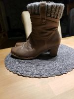 Winterstiefel mit Softwave Sohle Gr.40 Hessen - Lahnau Vorschau