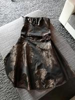 Cocktail Kleid Gr 40 Hessen - Oberzent Vorschau