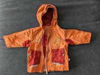 Baby Übergangszeit Jacke Anorak 74 9 Monate Pankow - Prenzlauer Berg Vorschau