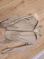 Esprit Jacke beige Gr. 36 Hessen - Lohfelden Vorschau