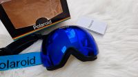 Polaroid Skibrille Snowboard ski Brille neu blau Bayern - Türkheim Vorschau