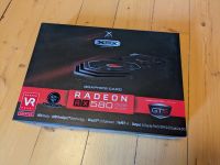 XFX Radeon RX 580 Hessen - Weimar (Lahn) Vorschau