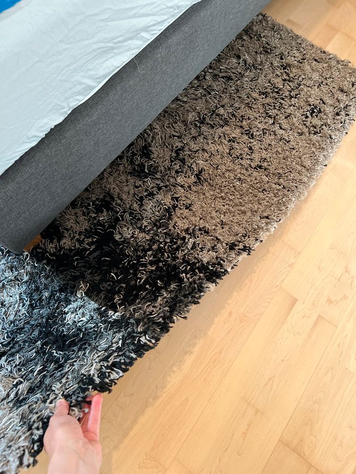 Teppich / carpet in München