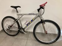 GT Zaskar Retro MTB Bayern - Sonthofen Vorschau