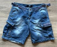 EMP Black Premium Damen Jeans Shorts Cargo Gr. 36 / 38 wie neu Niedersachsen - Twistringen Vorschau