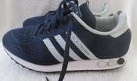 ADIDAS L. A. TRAINER GR 38 UK 5 DAMEN SNEAKER VINTAGE LOS ANGELES Saarbrücken-Mitte - St Arnual Vorschau