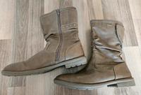 Stiefel s.Oliver Größe 39 Hessen - Friedrichsdorf Vorschau