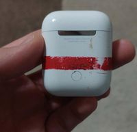 Airpods case Airpods Gen.1 Saarland - Bexbach Vorschau