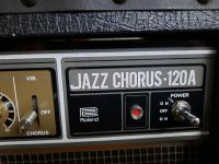 Roland Jazzchorus 120A, Transistorverstärker Marburg - Wehrda Vorschau