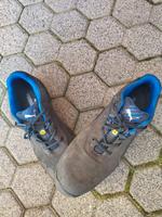 Sicherheitsschuhe Puma Np. 103€ Rheinland-Pfalz - Diez Vorschau