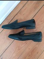 Alta Moda - vero cuoio italy Schuhe Gr. 37, 5 Leder Eimsbüttel - Hamburg Niendorf Vorschau