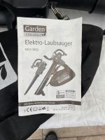 Elektro Laubsauger Nordrhein-Westfalen - Schlangen Vorschau