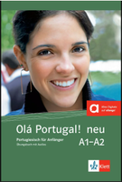 Olá Portugal ! neu A1-A2: Portugiesisch für Anfänger Leipzig - Leipzig, Zentrum-Ost Vorschau
