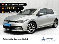 Volkswagen Golf VIII 1.5 TSI "ACTIVE" *LED+*NAVI*STDHZG* Sachsen-Anhalt - Zeitz Vorschau