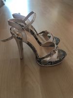 Italienische High Heels Baden-Württemberg - Aichtal Vorschau